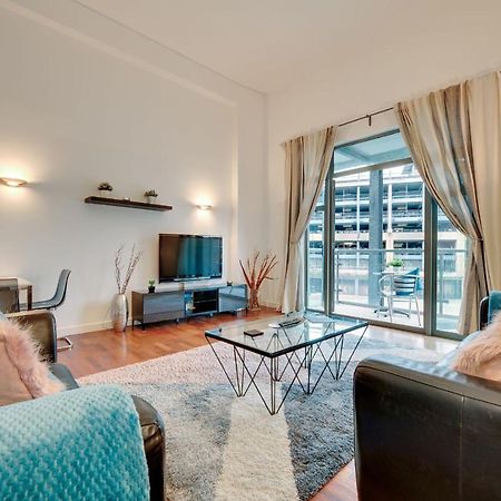 Crown Apartments 1C By Week2Week 뉴캐슬어폰타인 외부 사진